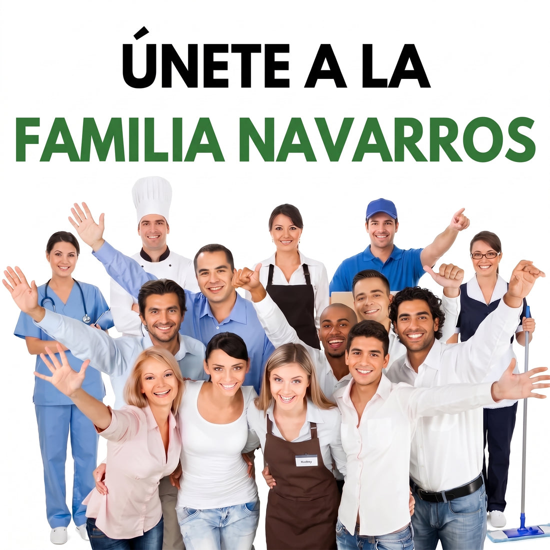 ¡Más de 100.000 clientes satisfechos y seguimos sumando!