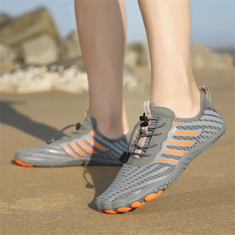 Marea – Las zapatillas de agua para pies anchos