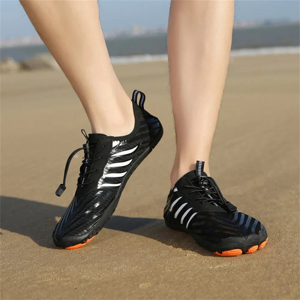 Marea – Las zapatillas de agua para pies anchos