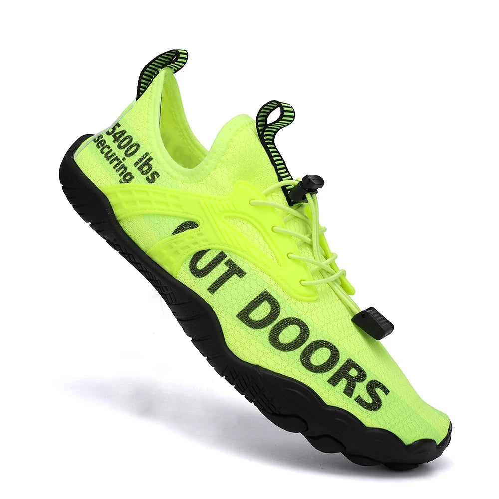 Marea – Las zapatillas de agua para pies anchos