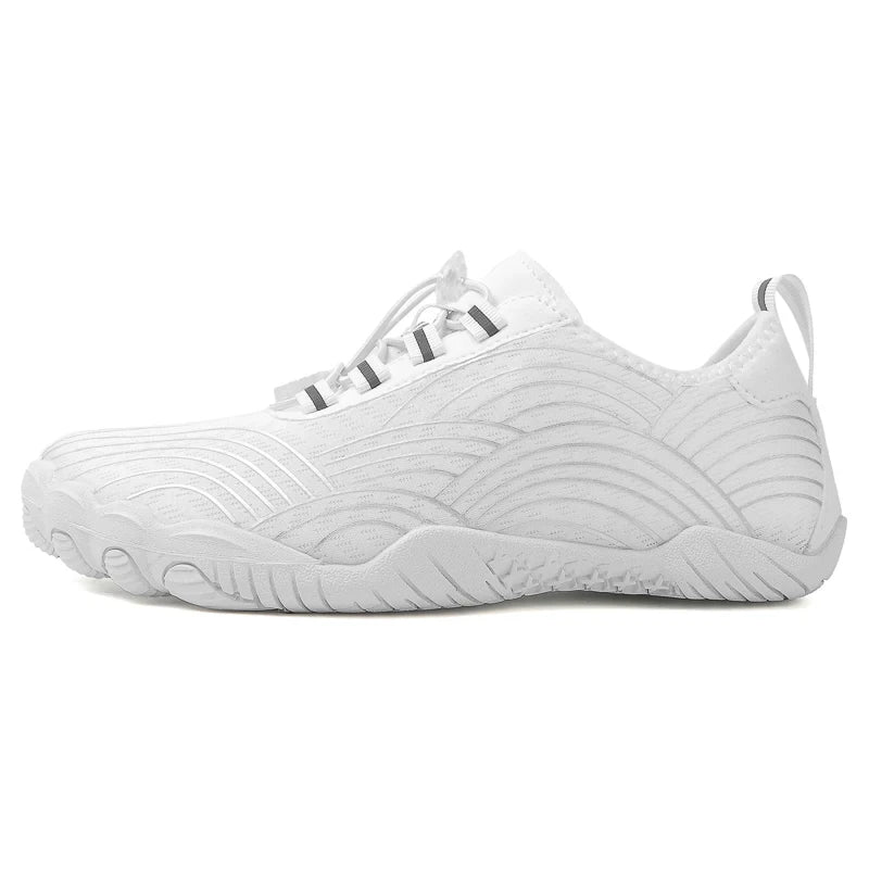 Espuma – Las zapatillas de playa para pies anchos