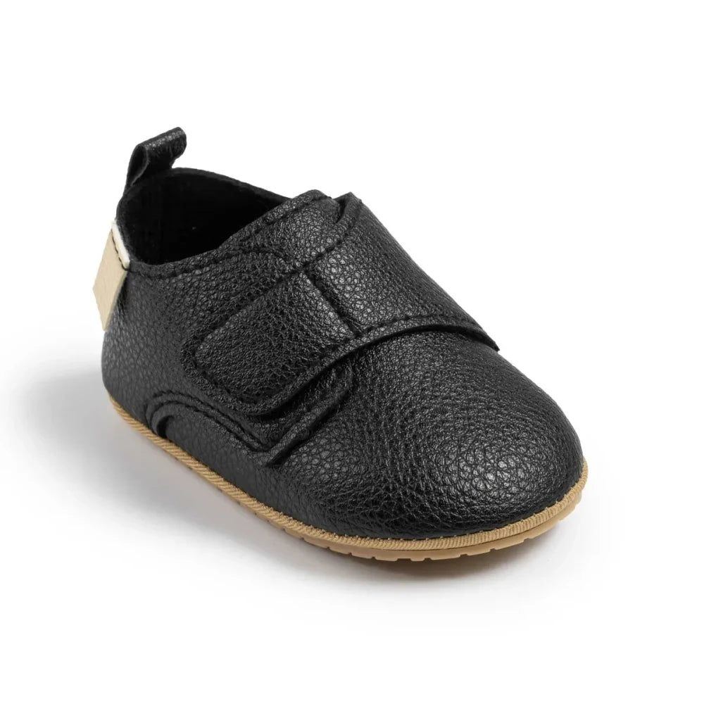 Andarín – Los zapatos de primeros pasos para pies anchos