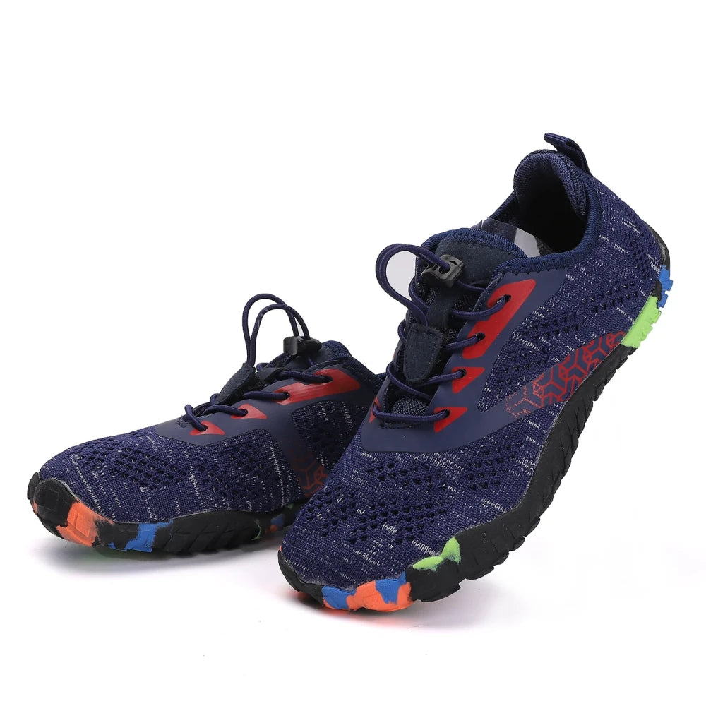 Acua Kids – Las zapatillas de agua para niños con pies anchos