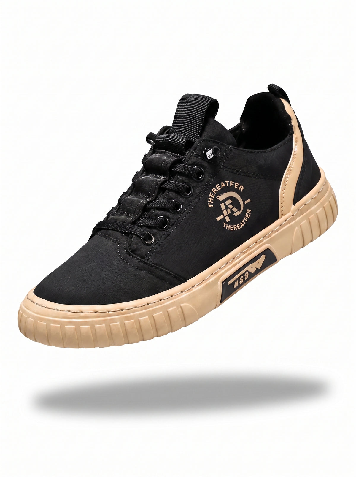 Alameda – Las zapatillas de lona para pies anchos