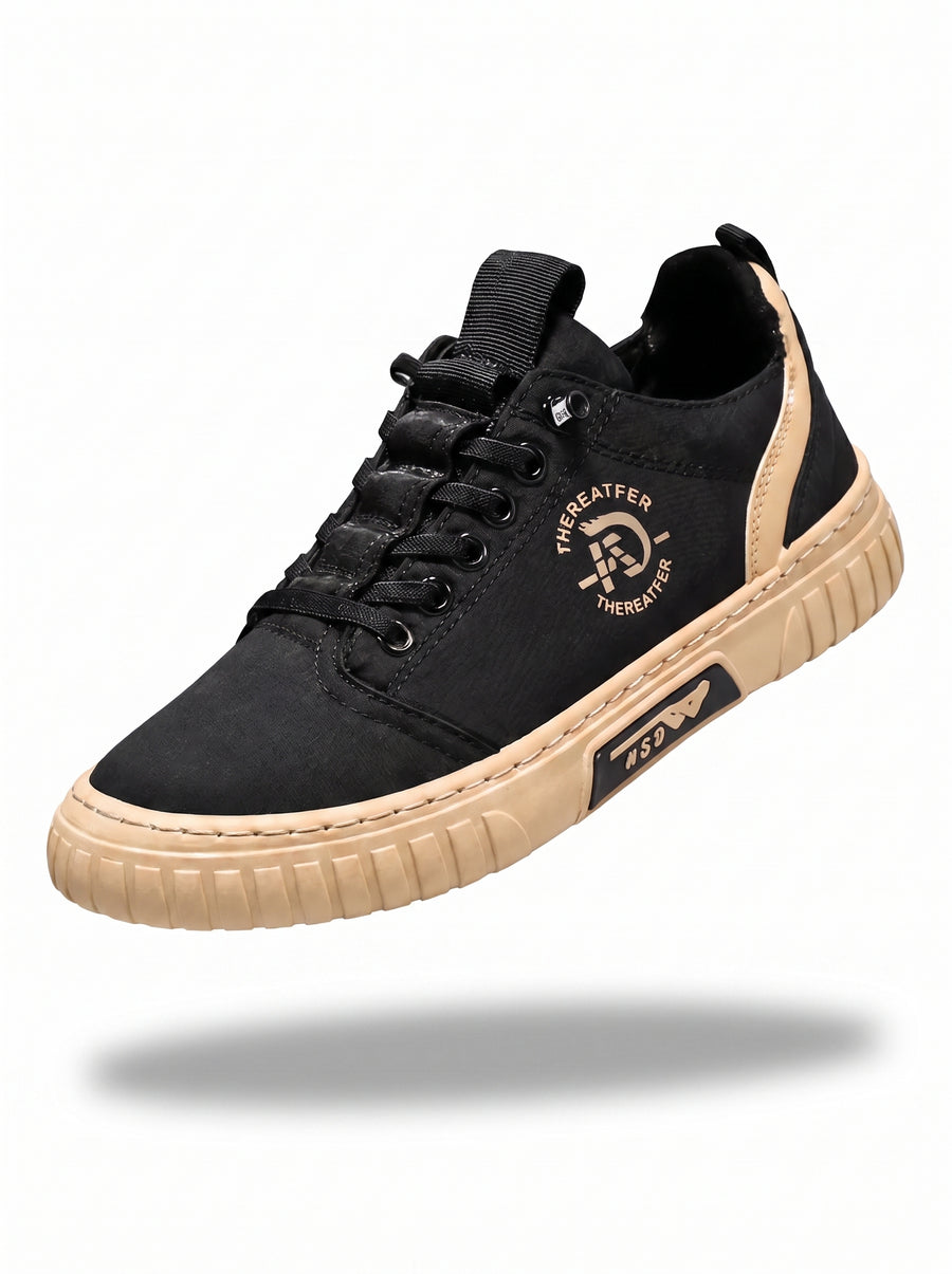 Zapatillas Navarros de horma ancha