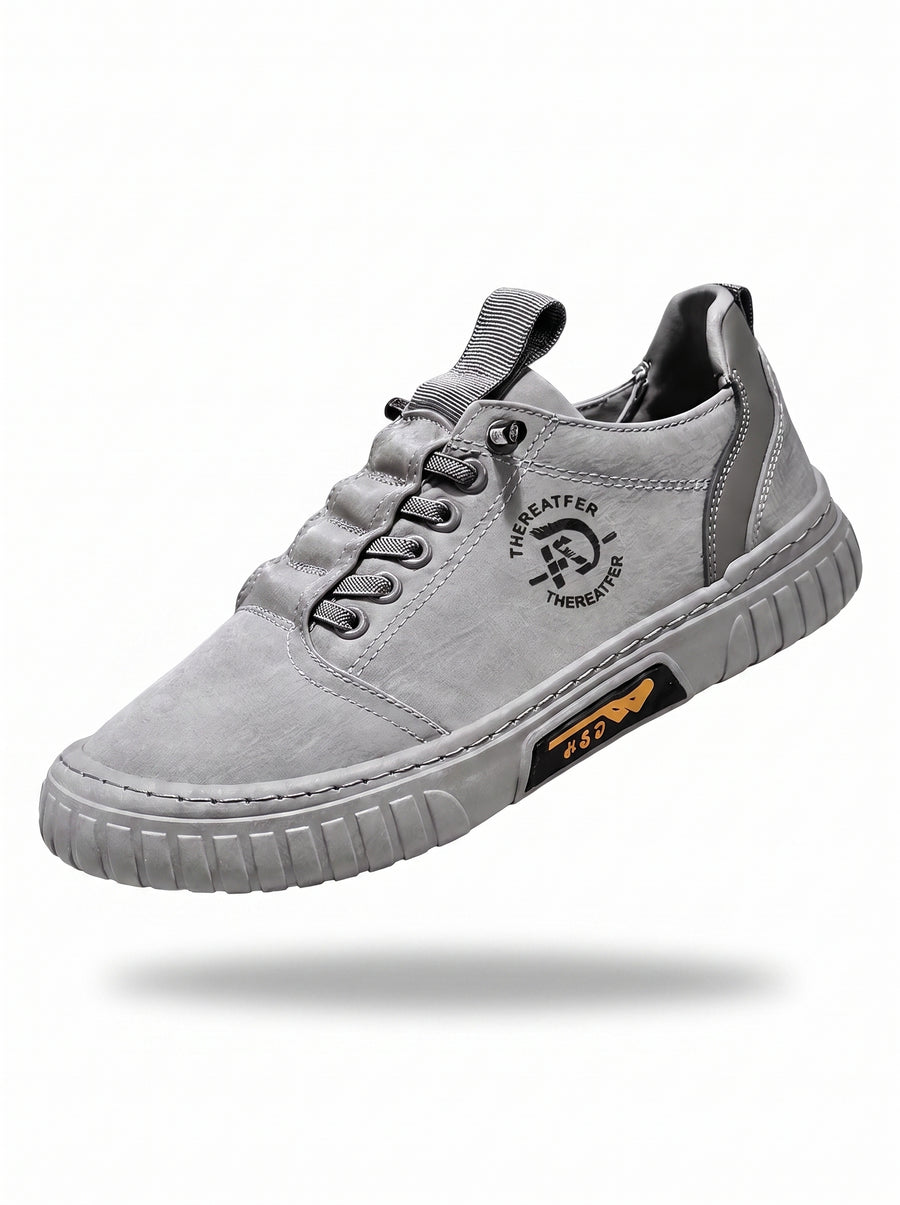 Zapatillas Navarros de horma ancha