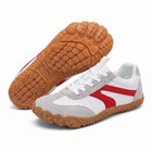 Blanco / Rojo