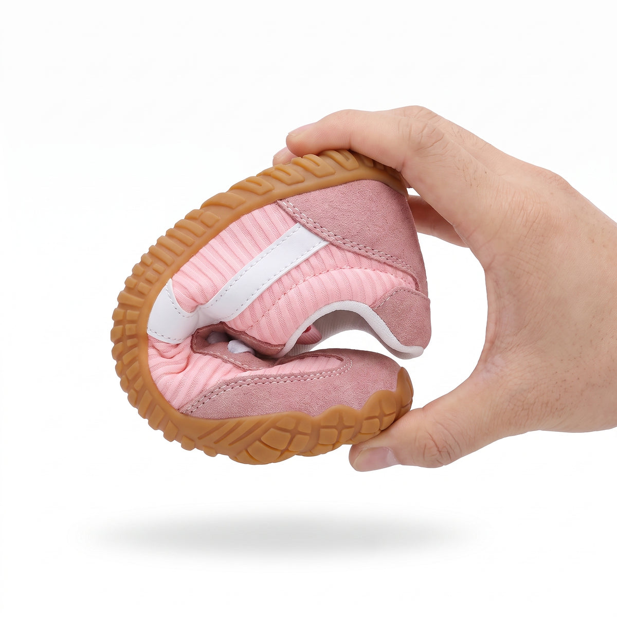 Rambla – Las zapatillas barefoot para pies anchos