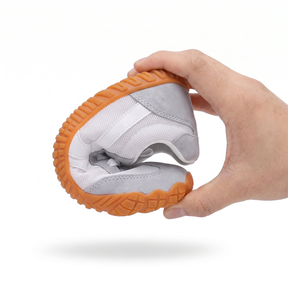 Rambla – Las zapatillas barefoot para pies anchos