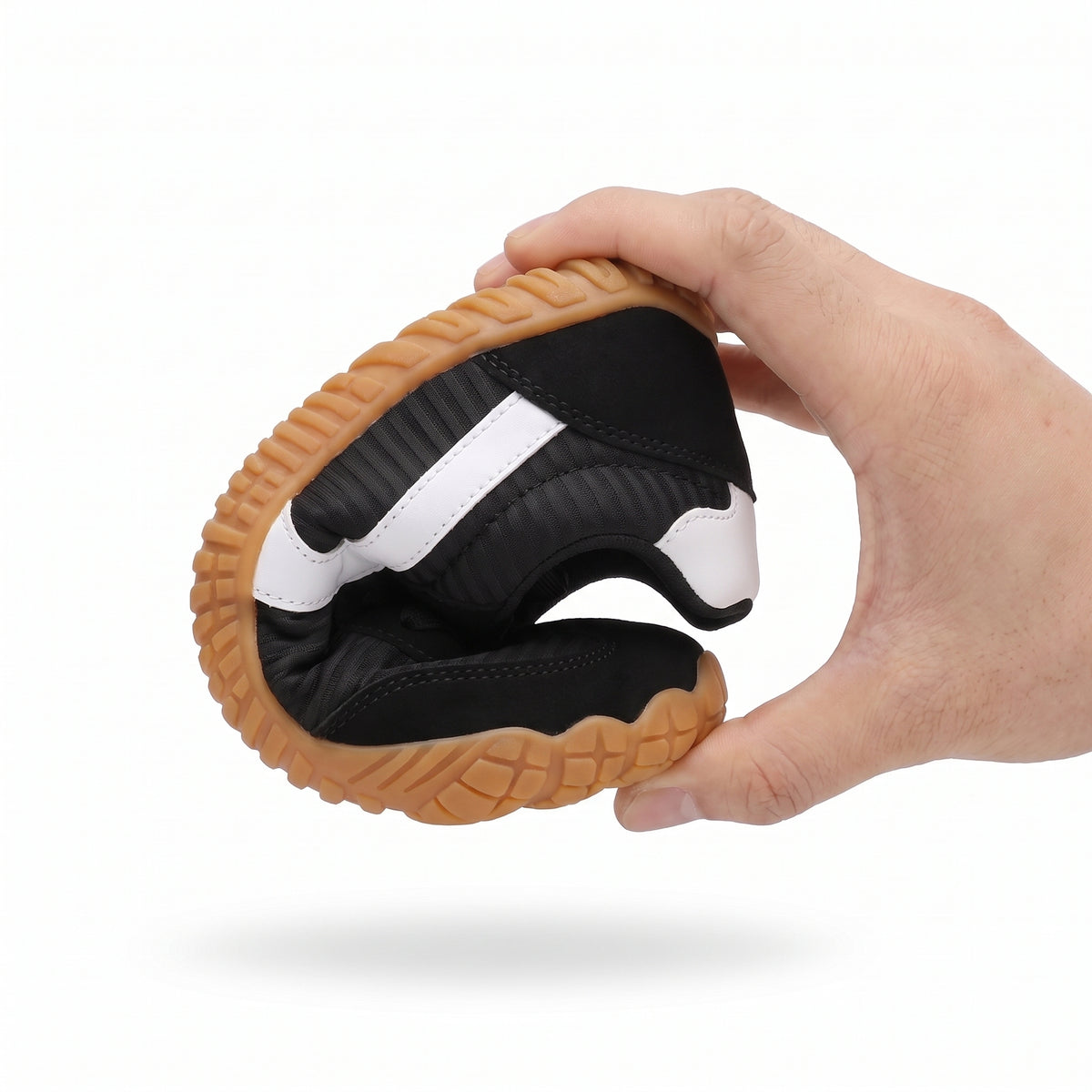 Rambla – Las zapatillas barefoot para pies anchos