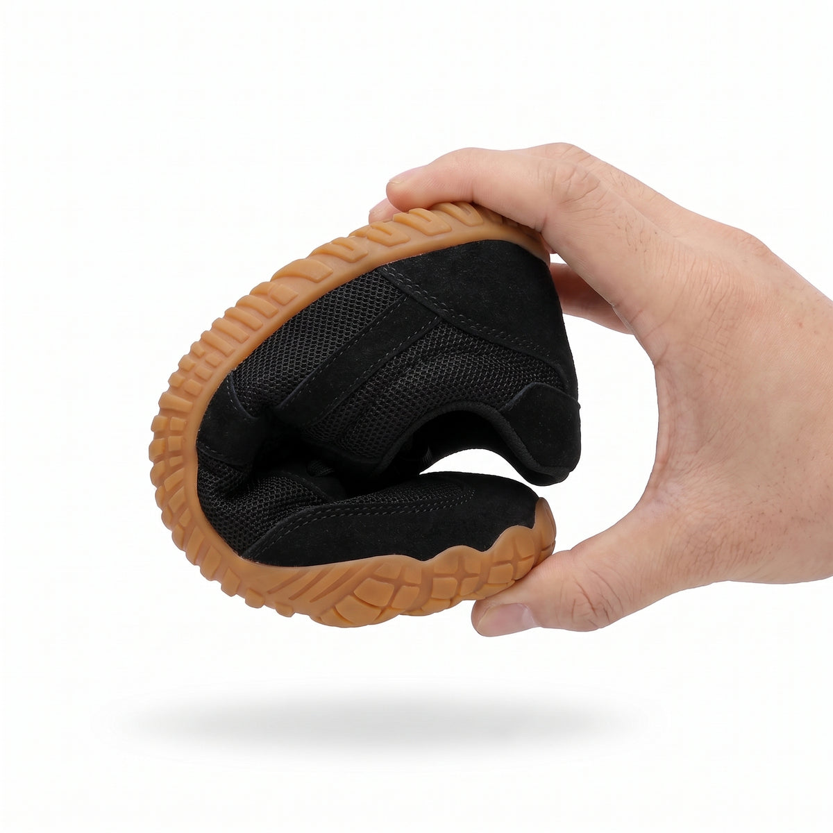 Rambla – Las zapatillas barefoot para pies anchos