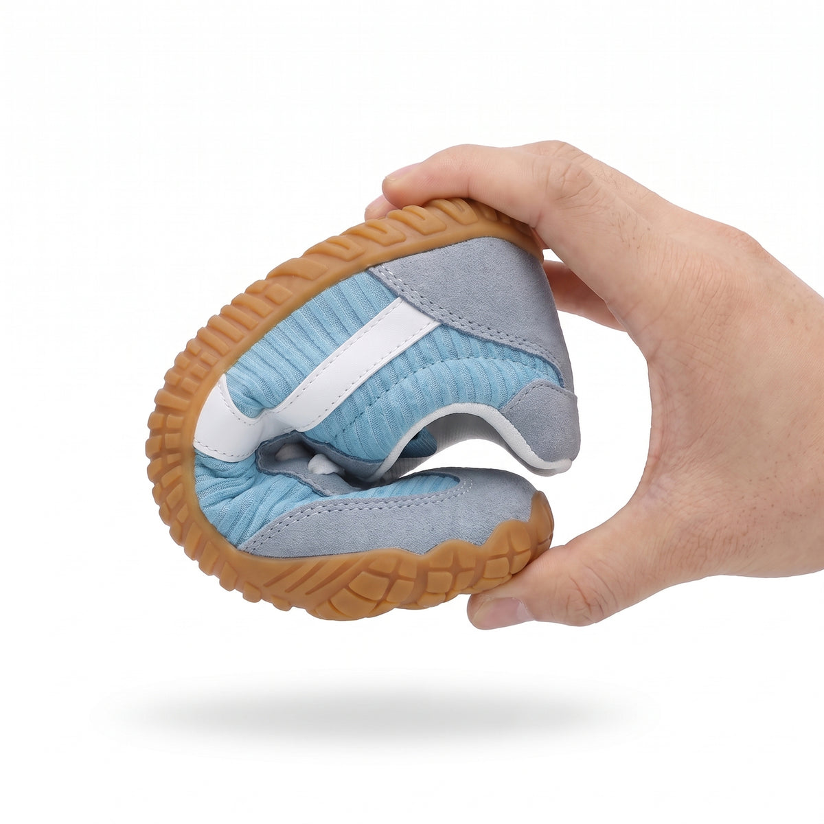 Rambla – Las zapatillas barefoot para pies anchos