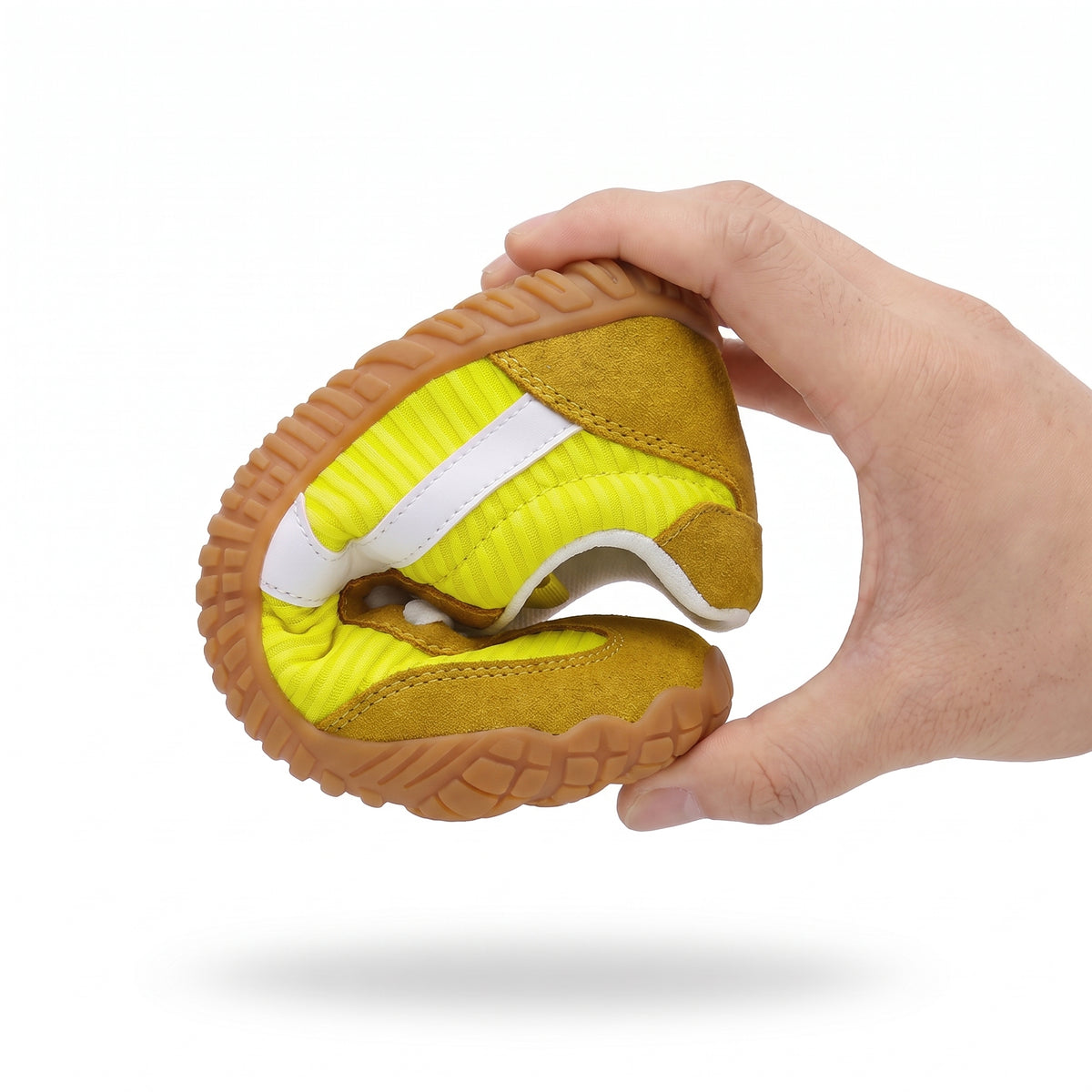 Rambla – Las zapatillas barefoot para pies anchos