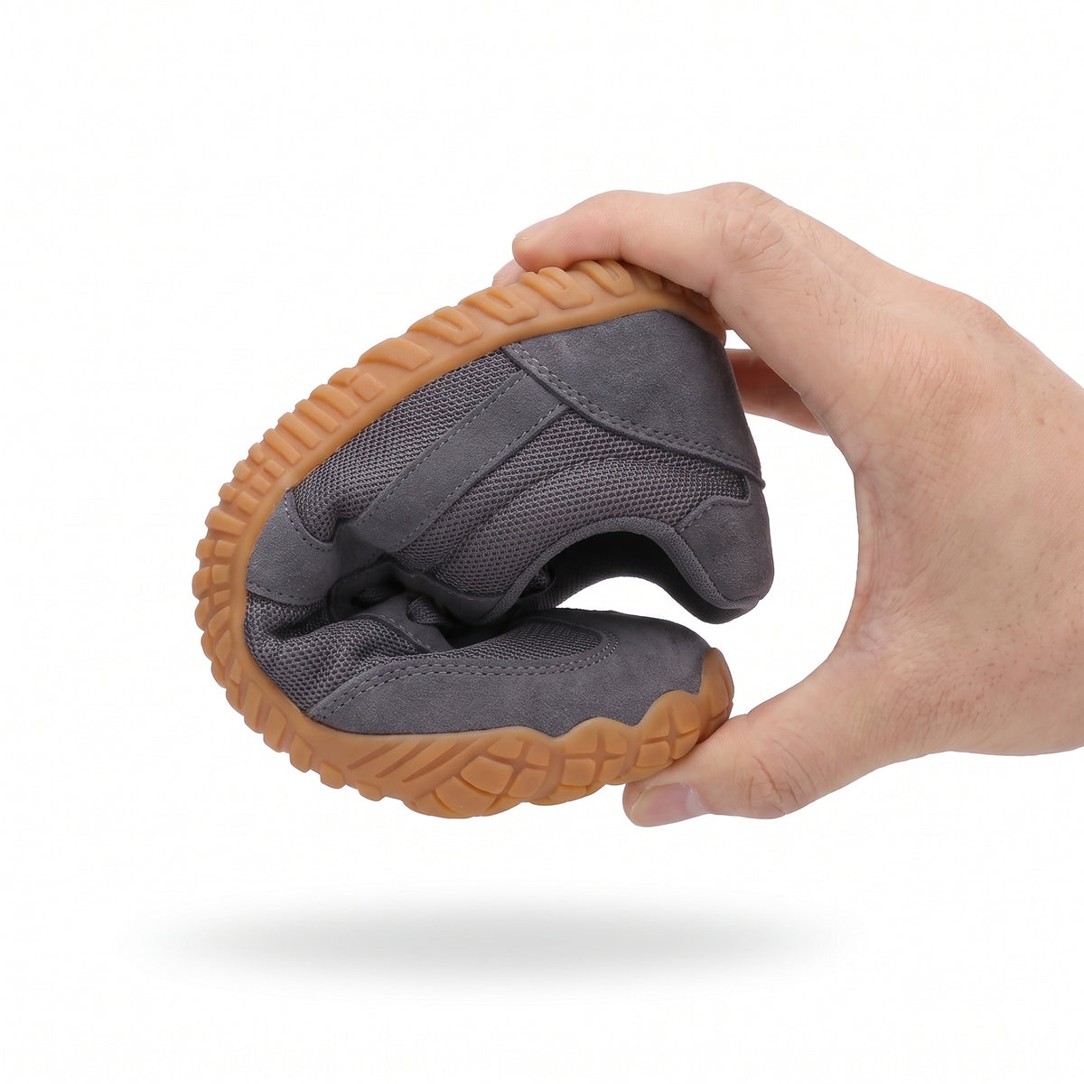 Rambla – Las zapatillas barefoot para pies anchos