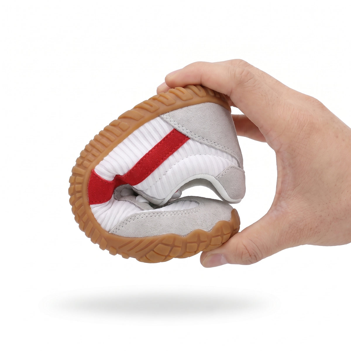 Rambla – Las zapatillas barefoot para pies anchos