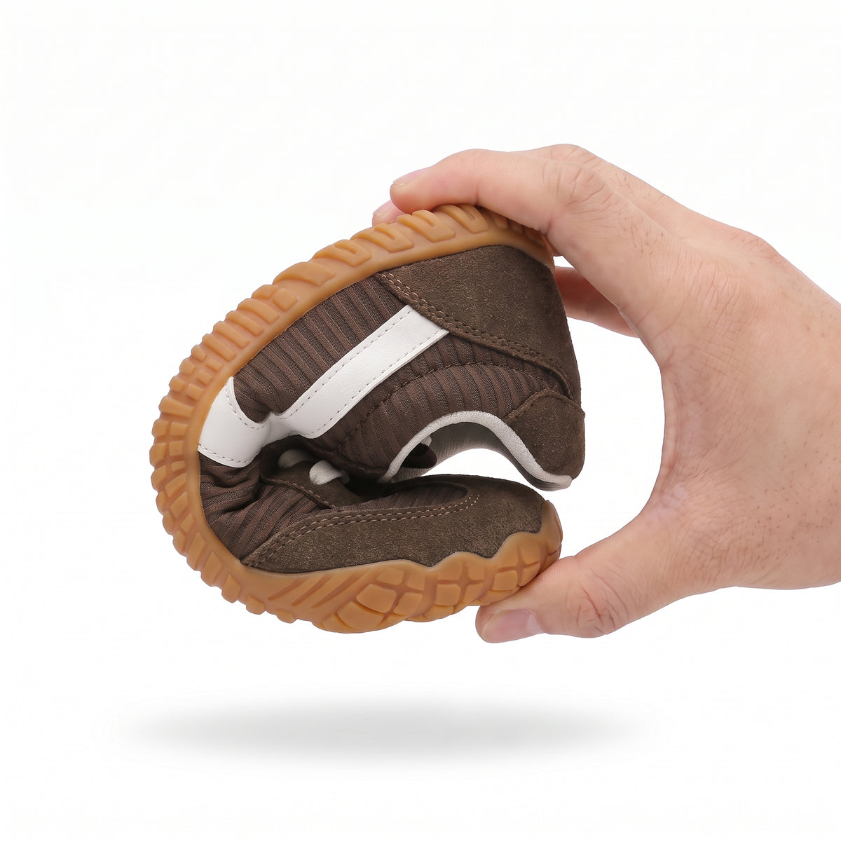 Rambla – Las zapatillas barefoot para pies anchos