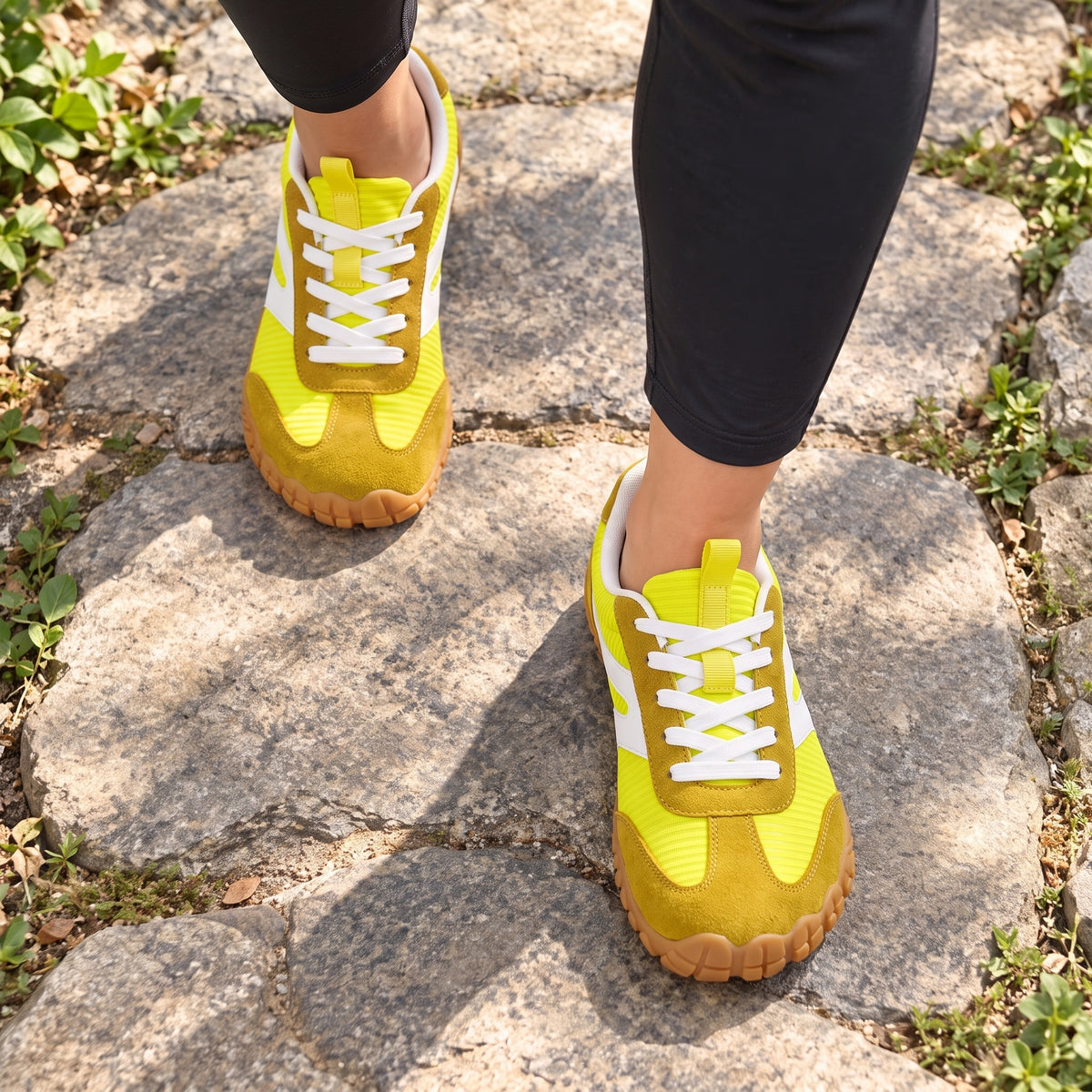 Rambla – Las zapatillas barefoot para pies anchos