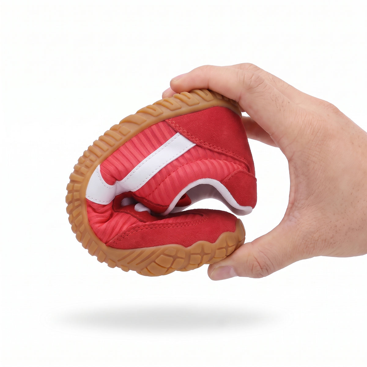 Rambla – Las zapatillas barefoot para pies anchos