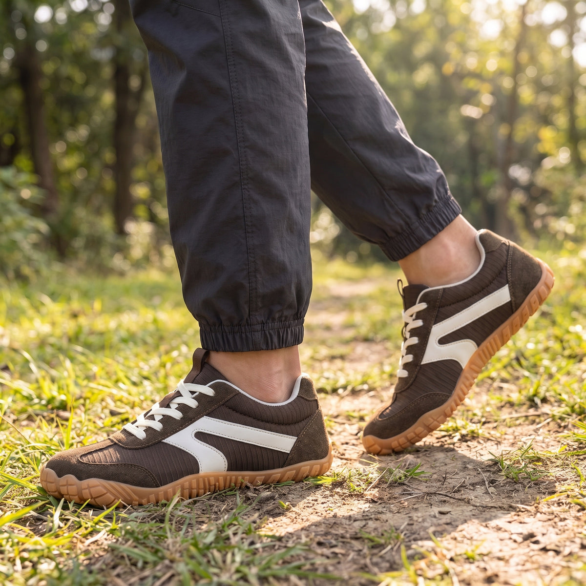 Rambla – Las zapatillas barefoot para pies anchos