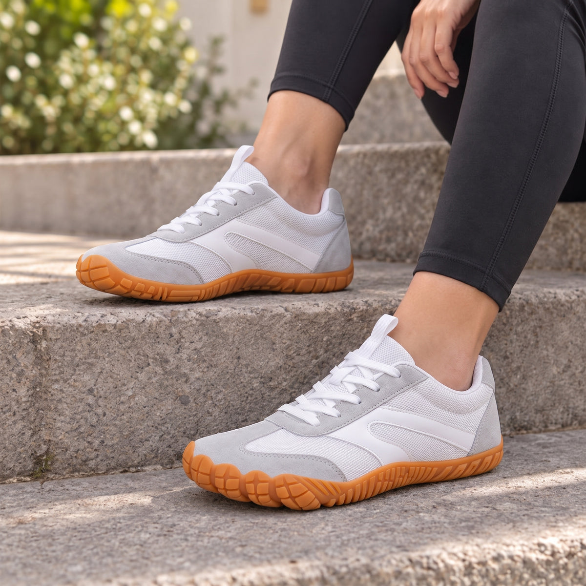 Rambla – Las zapatillas barefoot para pies anchos