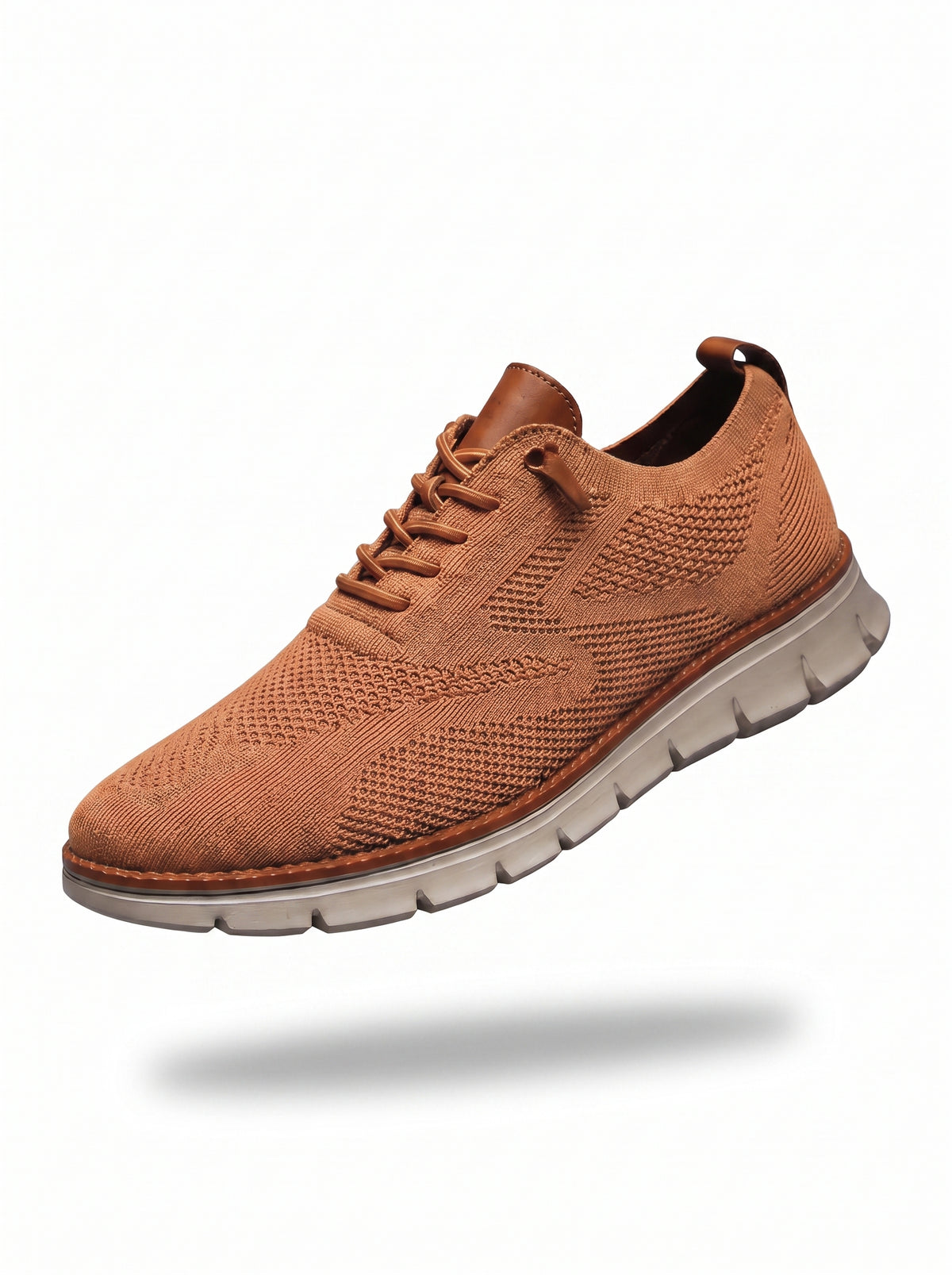 Rúa – Las zapatillas de punto para pies anchos
