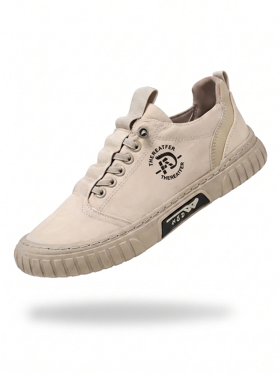Zapatillas Navarros de horma ancha