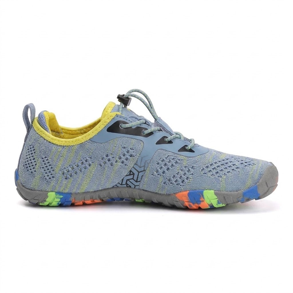 Acua Kids Gris - lateral