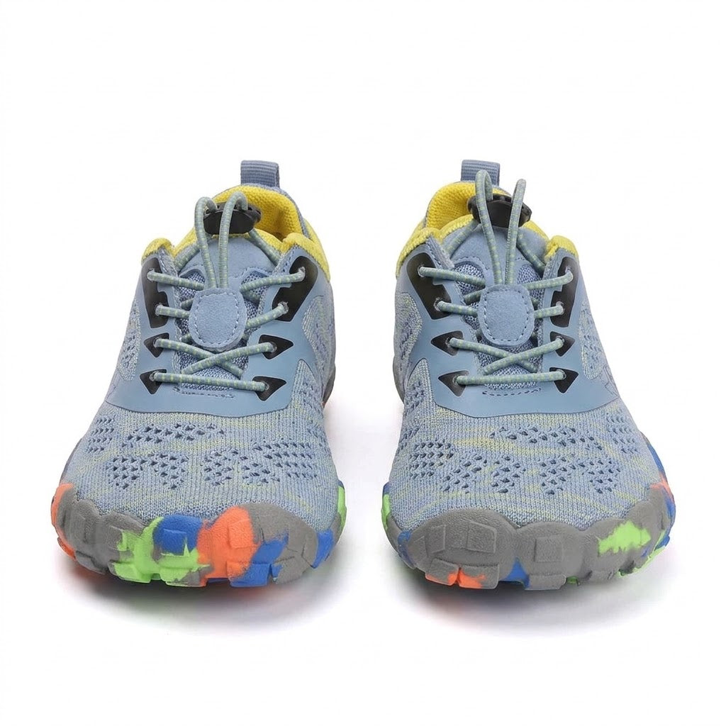 Acua Kids Gris - frontal