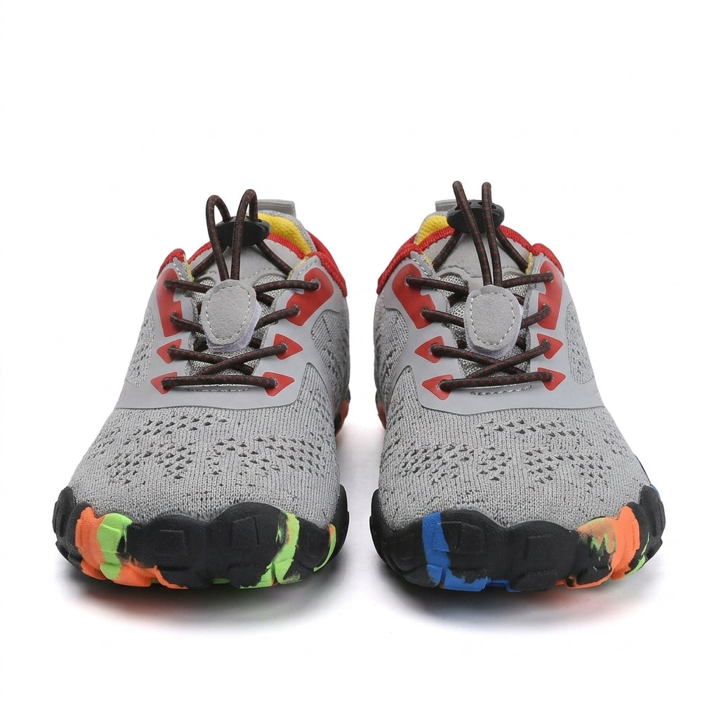 Acua Kids Gris claro - frontal