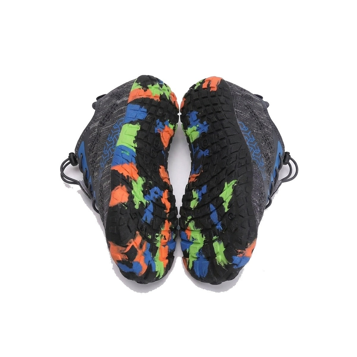 Acua Kids Gris oscuro - suela