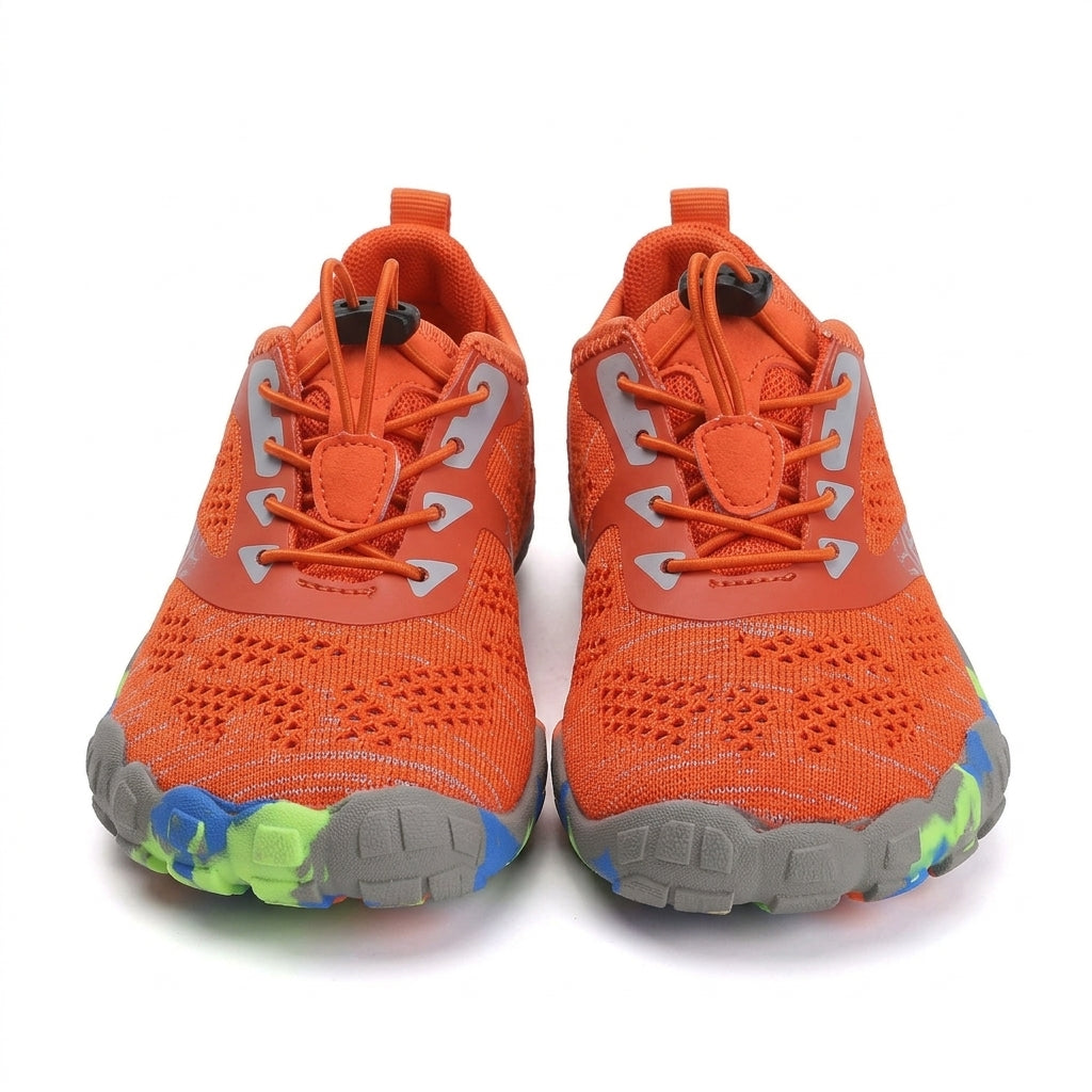 Acua Kids Naranja - frontal