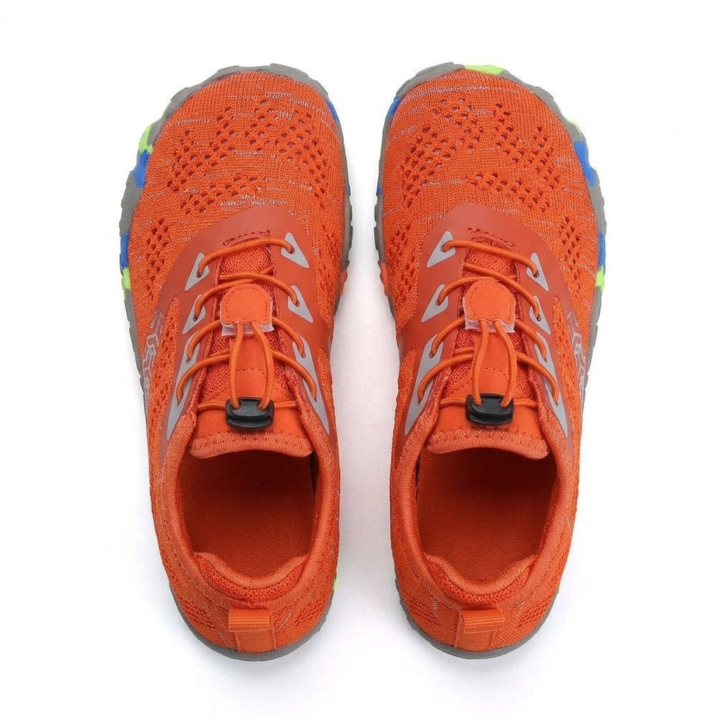 Acua Kids Naranja - cenital