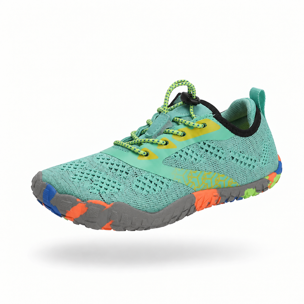 Acua Kids – Las zapatillas de agua para niños con pies anchos