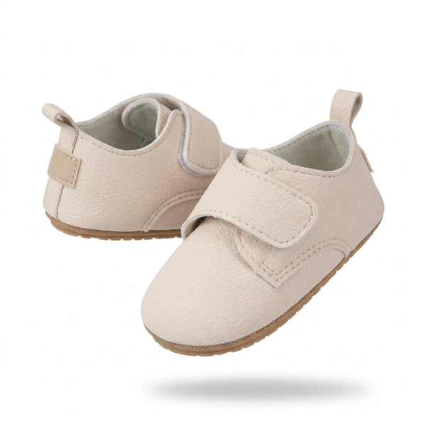 Andarín – Los zapatos de primeros pasos para pies anchos