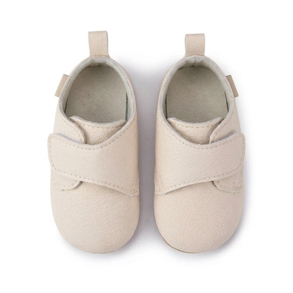 Andarín Beige - cenital
