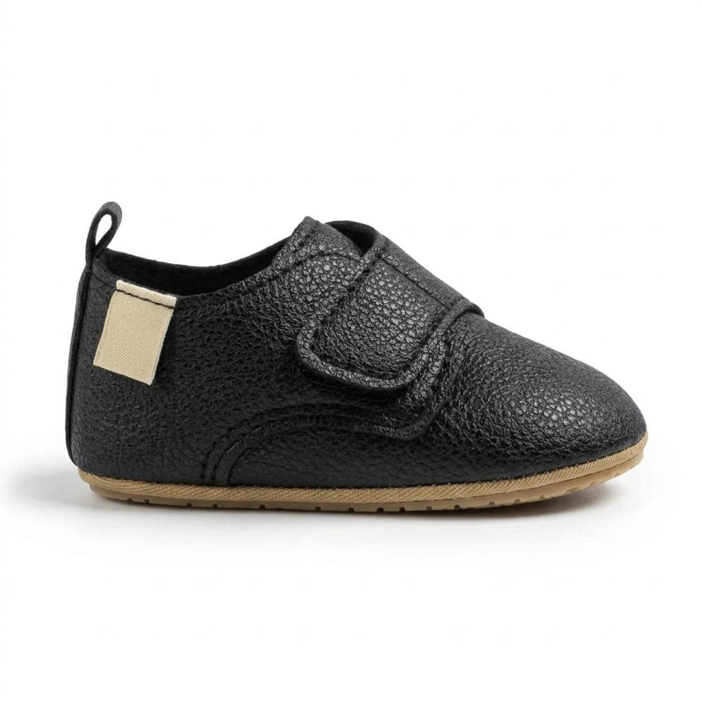 Andarín Negro - lateral