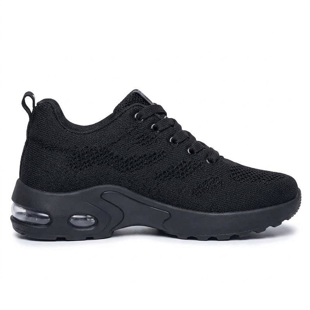 Brisa Negro total - lateral