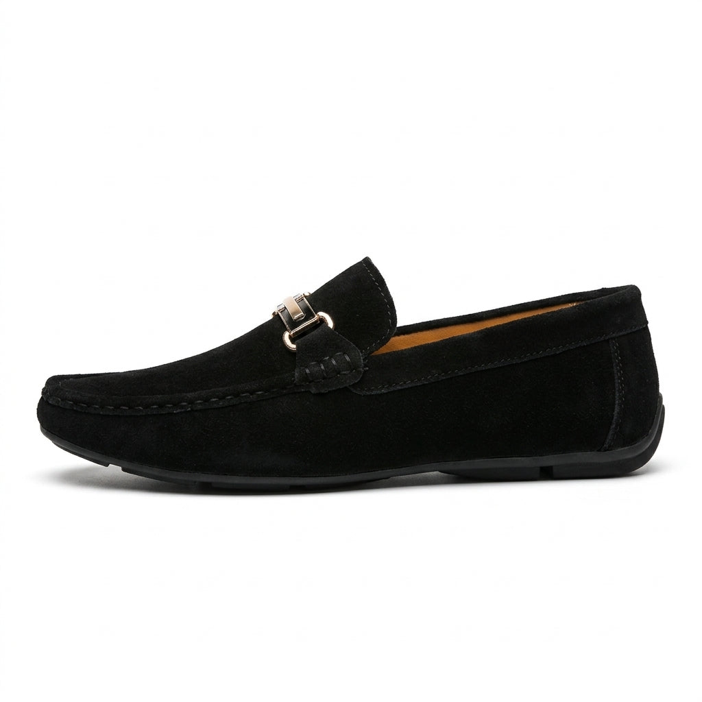 Bulevar Negro - lateral