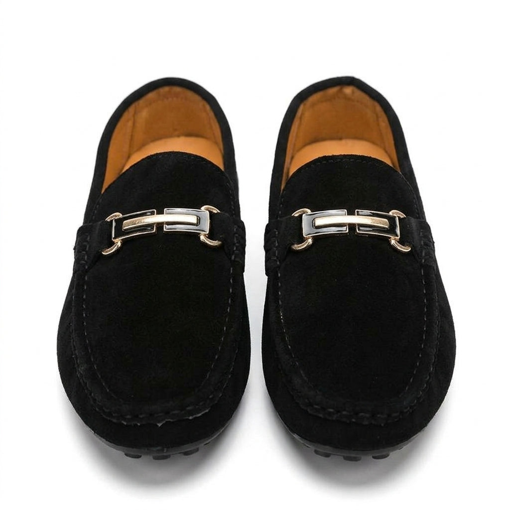 Bulevar Negro - frontal