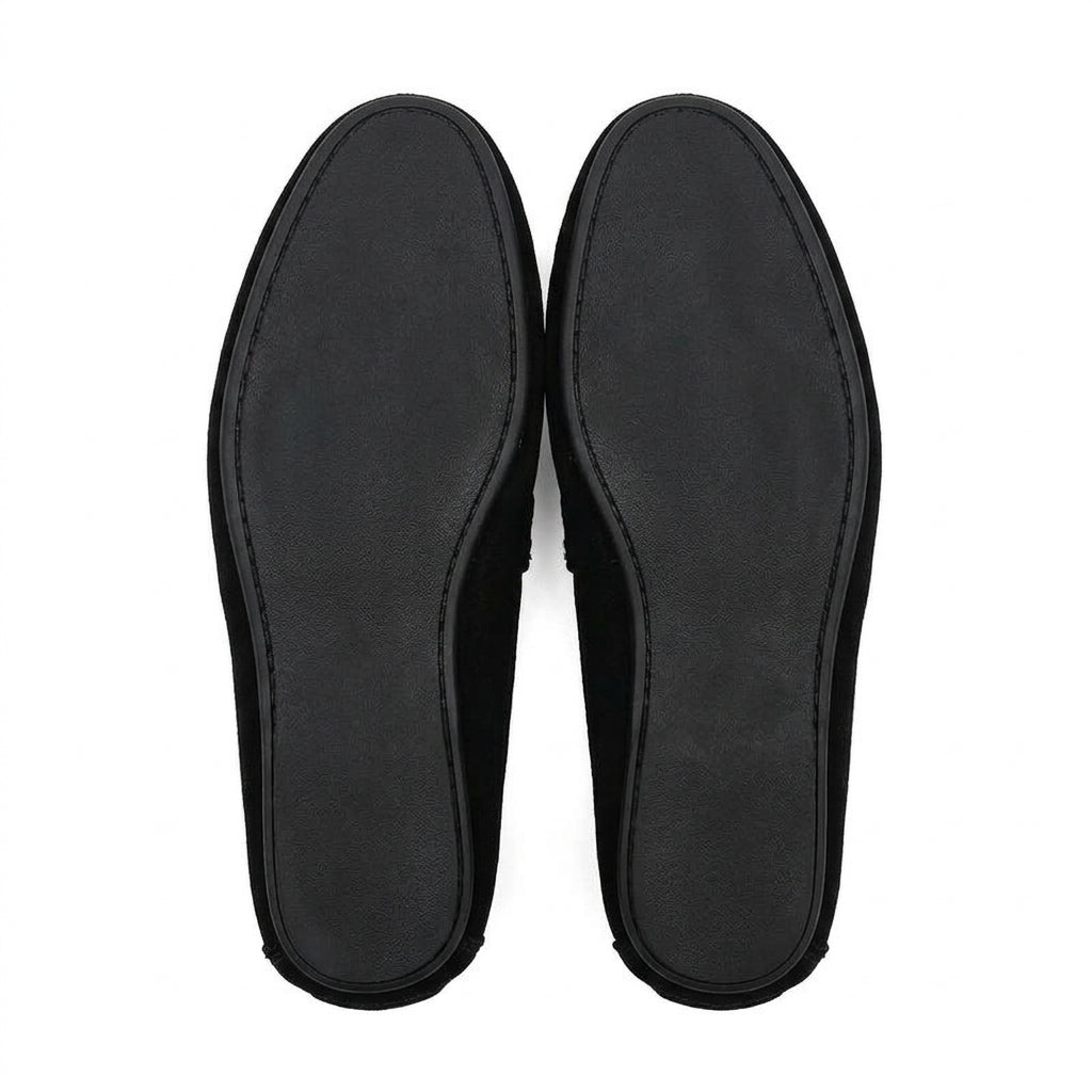 Bulevar Negro - suela