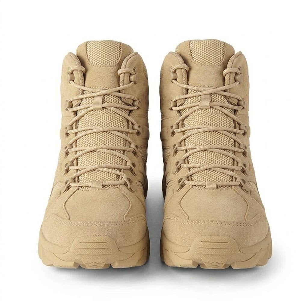 Cordillera Beige - frontal