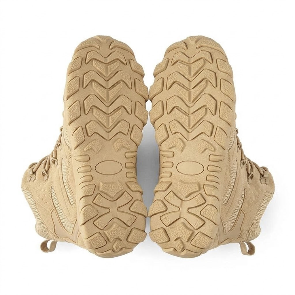 Cordillera Beige - suela