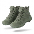Verde militar