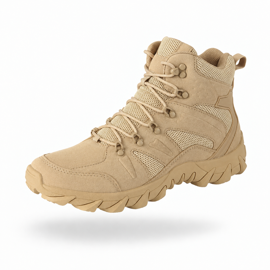 Zapatillas Navarros de horma ancha