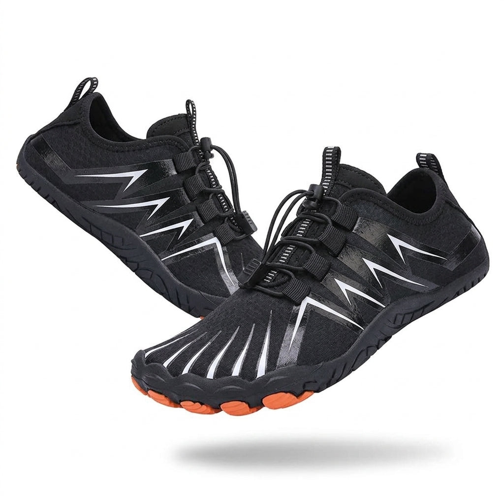 Marea Negro/Gris - par