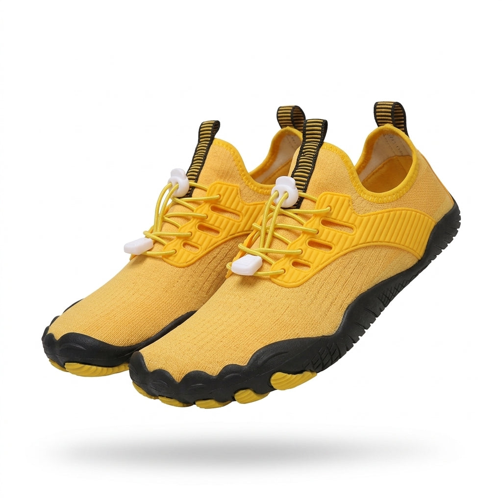Marejada Amarillo - par