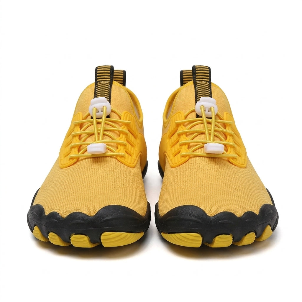 Marejada Amarillo - frontal