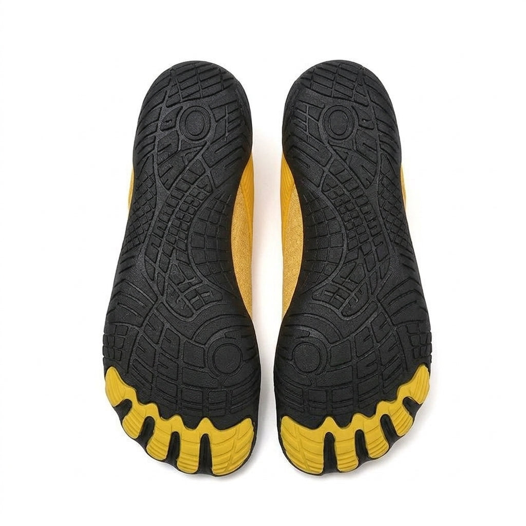 Marejada Amarillo - suela