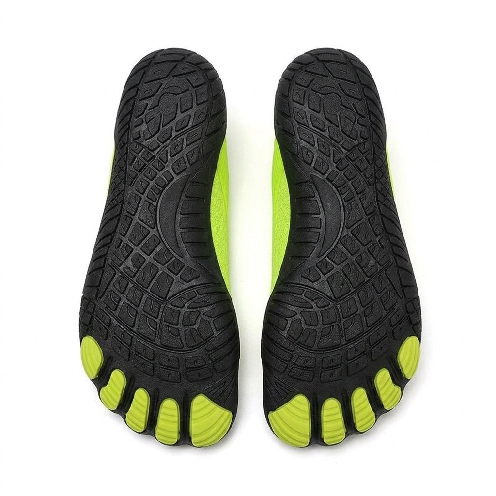 Marejada Verde - suela
