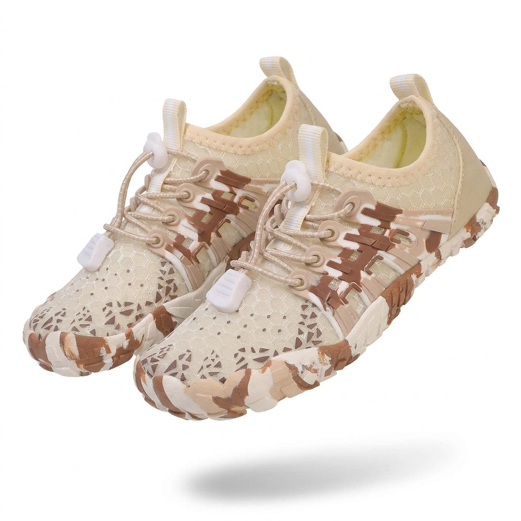Ola Kids Beig - par